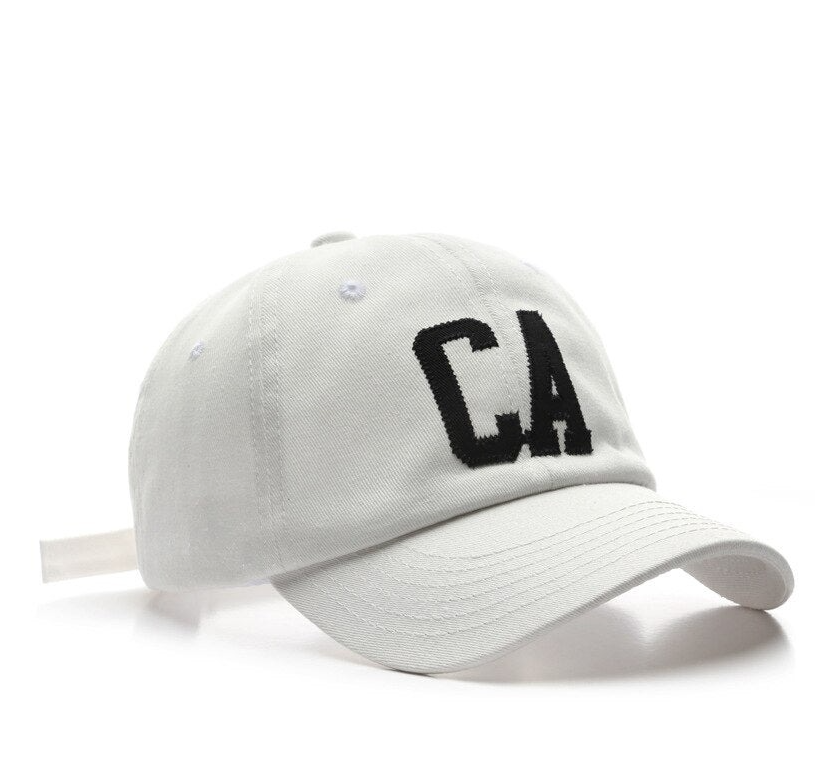 CA