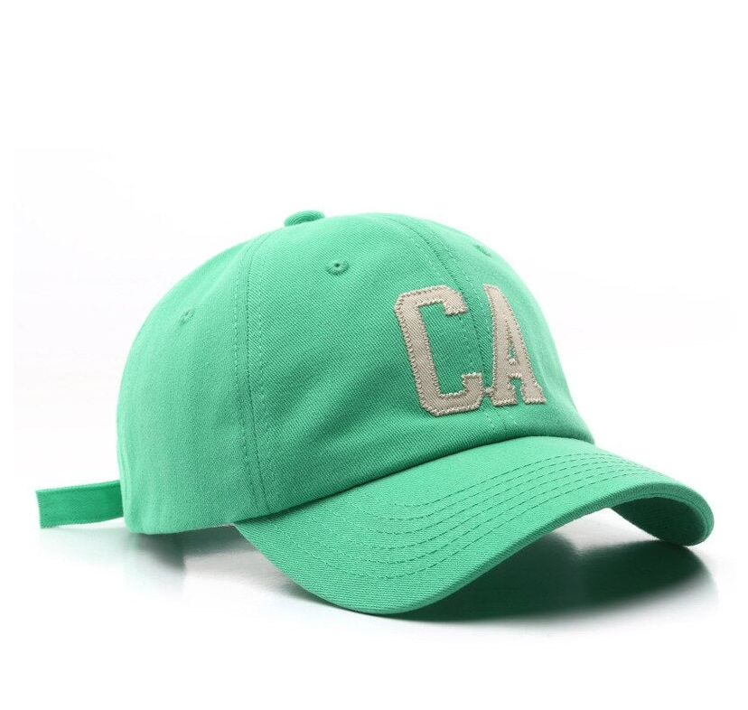 CA