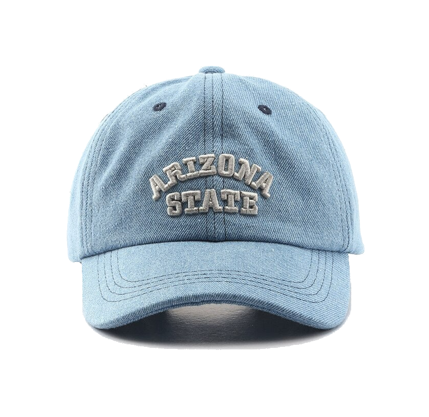 ARIZONA STATE