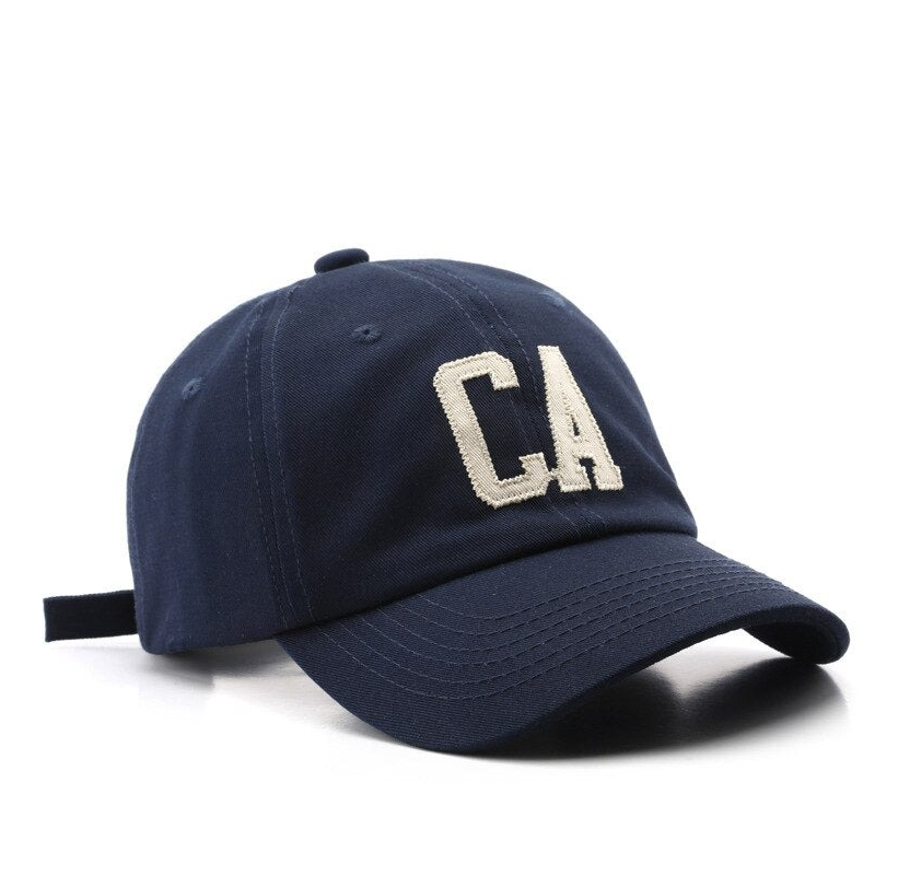 CA