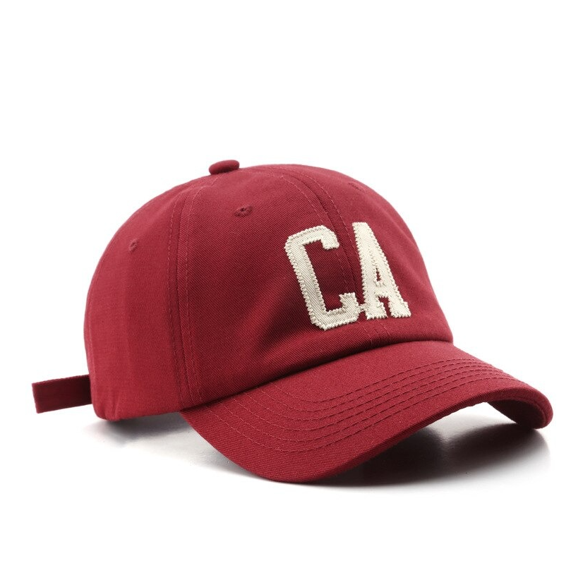 CA
