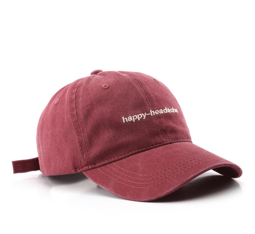 HAPPY HEADACHE