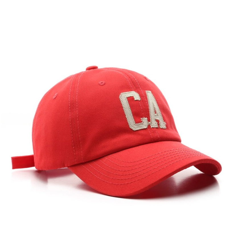 CA