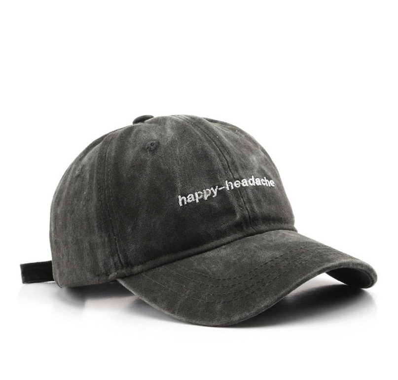 HAPPY HEADACHE