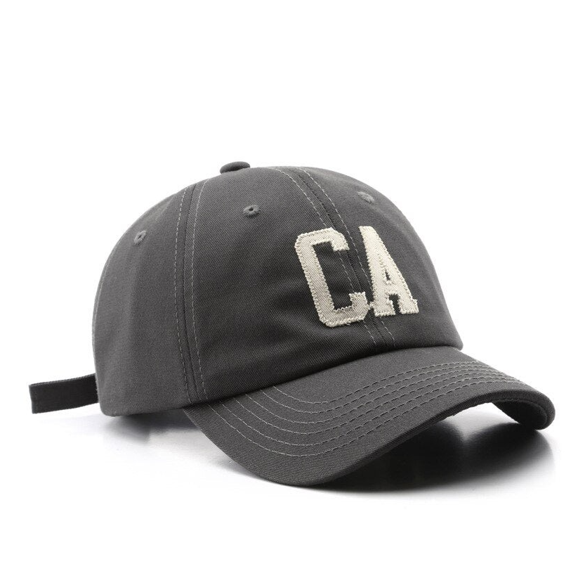 CA