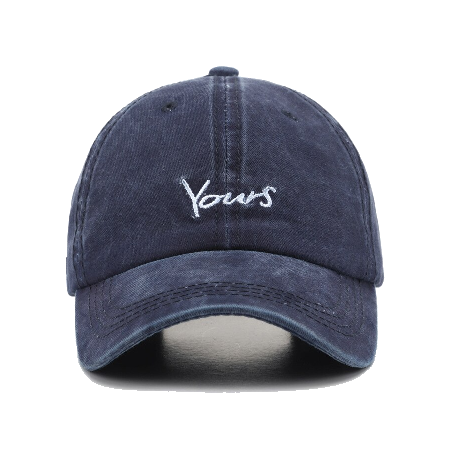 YOURS
