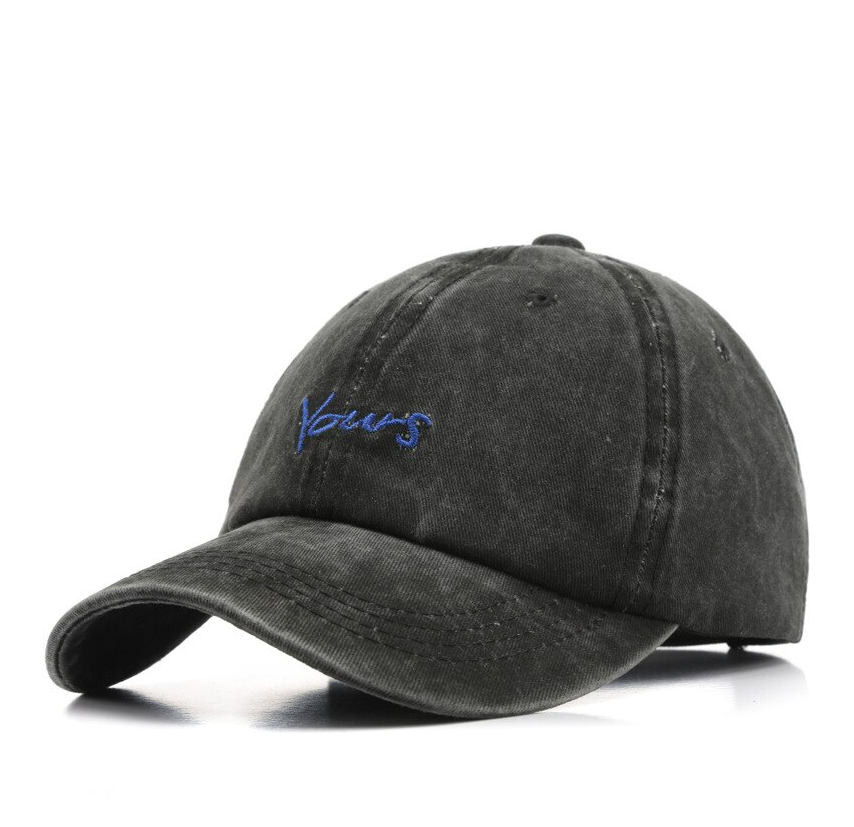 YOURS