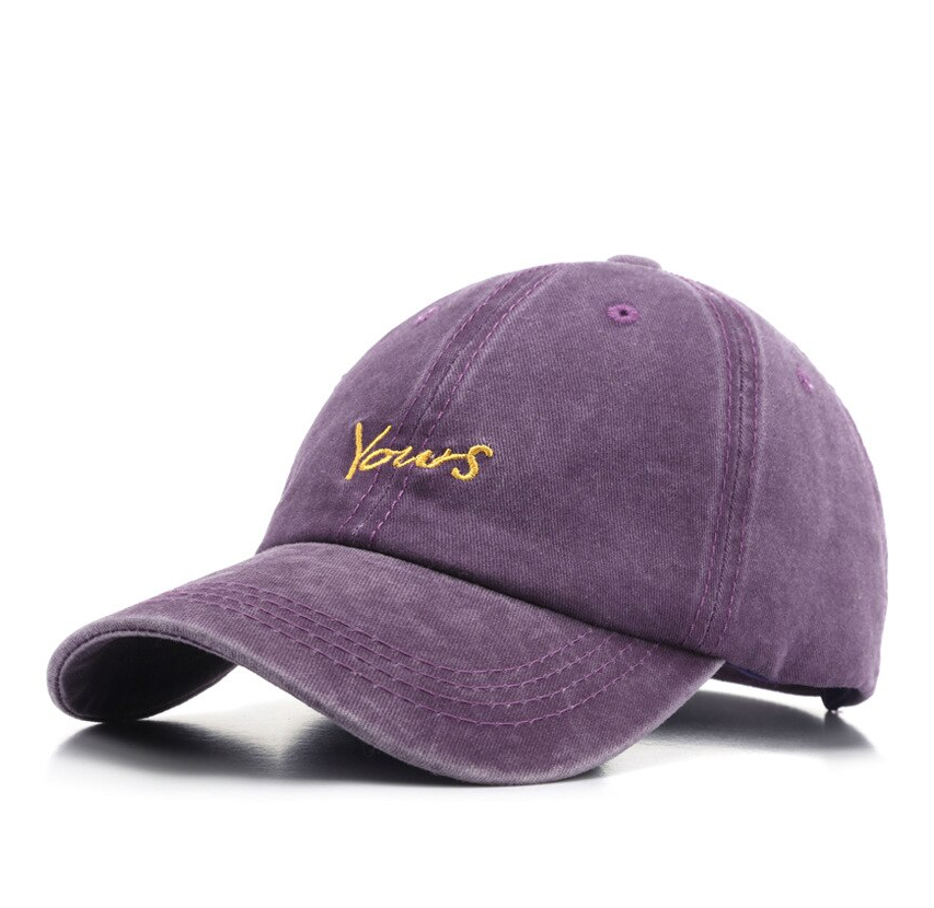 YOURS