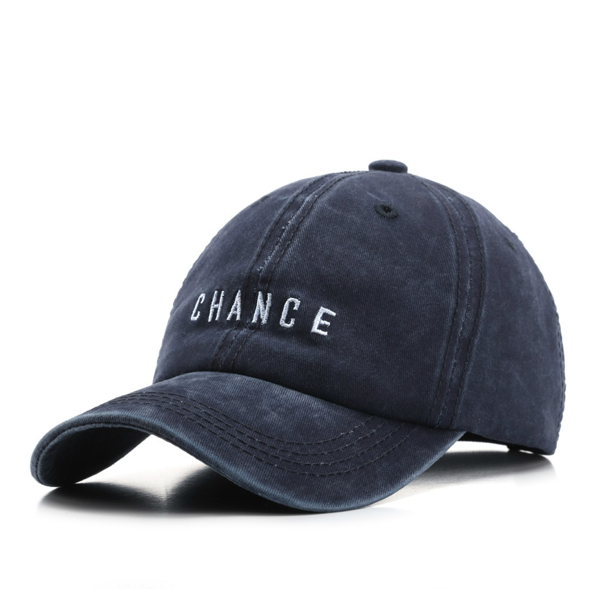 CHANCE