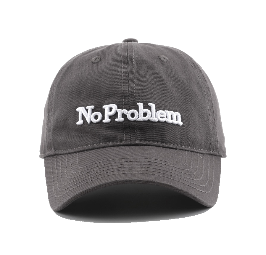 NO PROBLEM