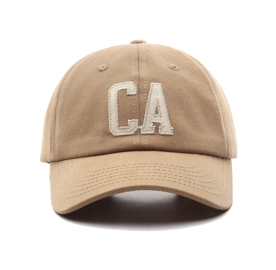 CA