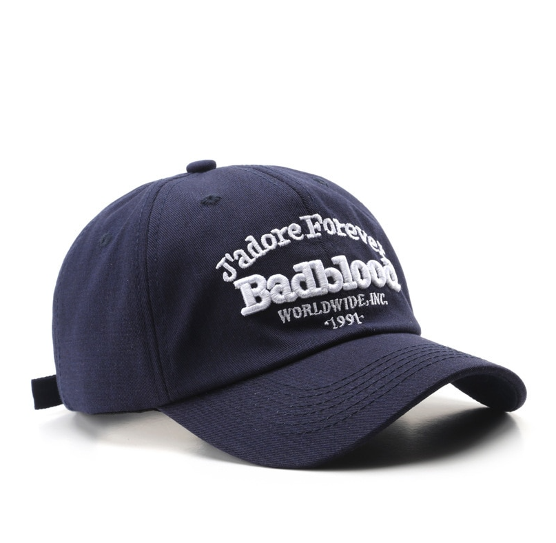 BADBLOOD