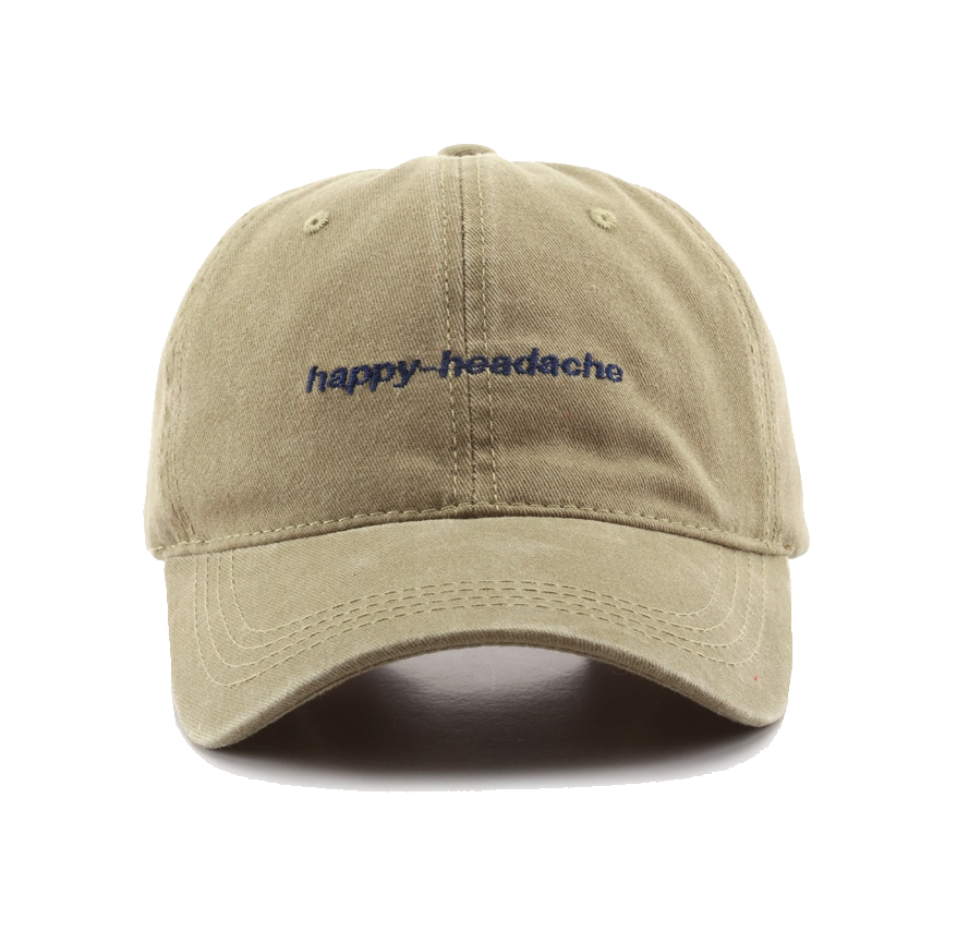 HAPPY HEADACHE