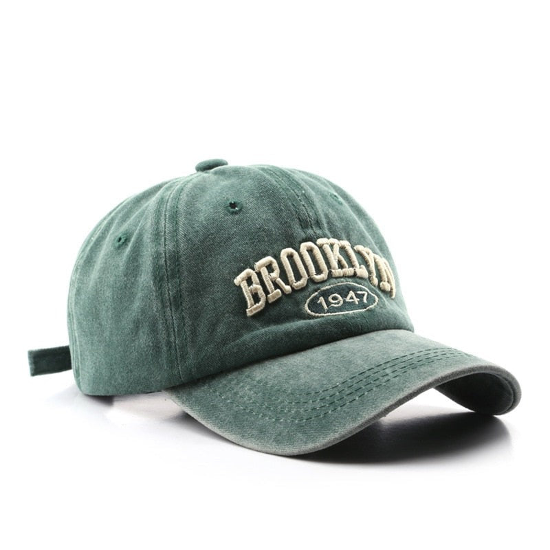 BROOKLYN