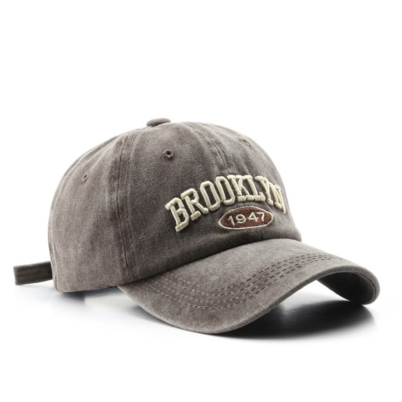 BROOKLYN
