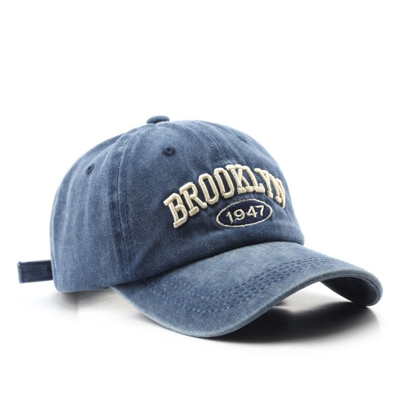 BROOKLYN