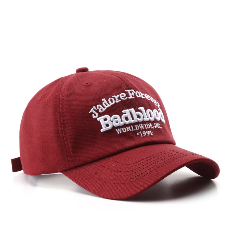 BADBLOOD