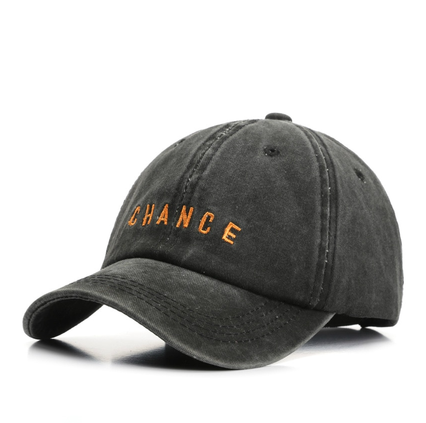 CHANCE