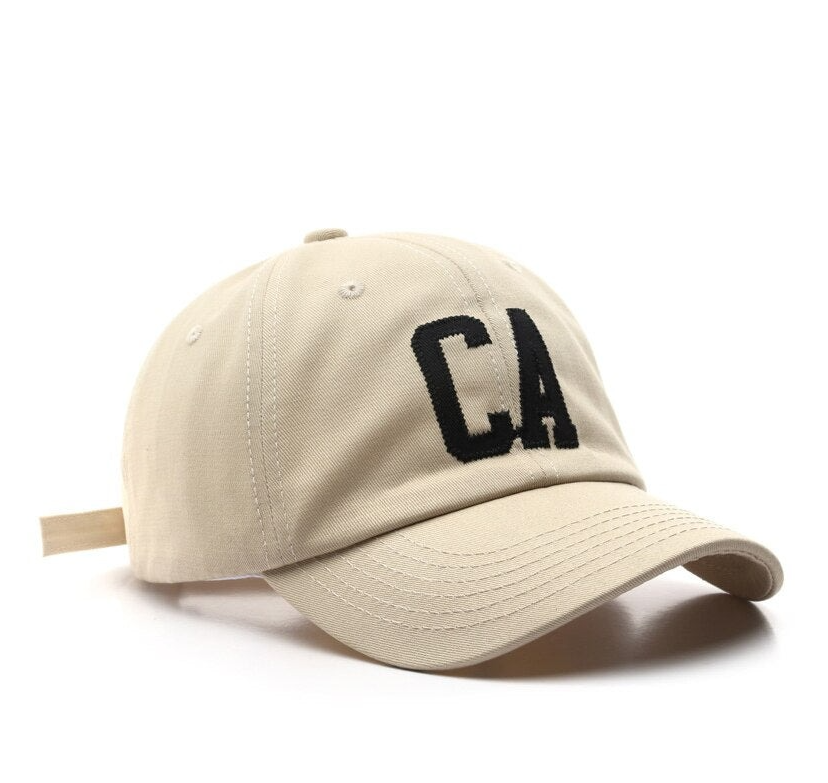CA