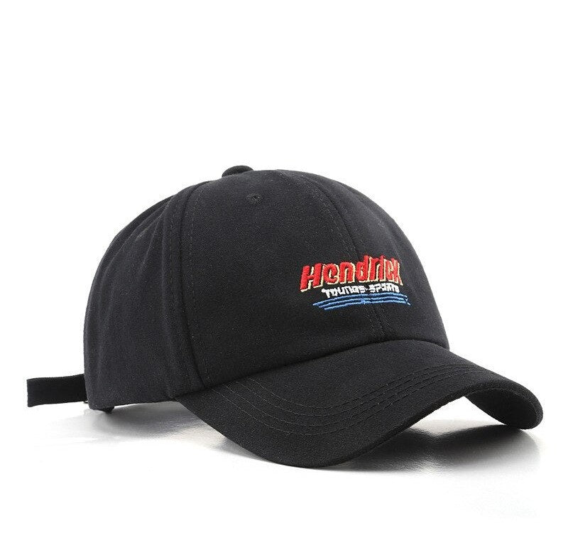 HENDRICK
