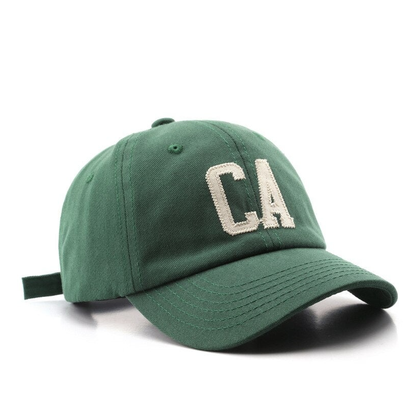 CA