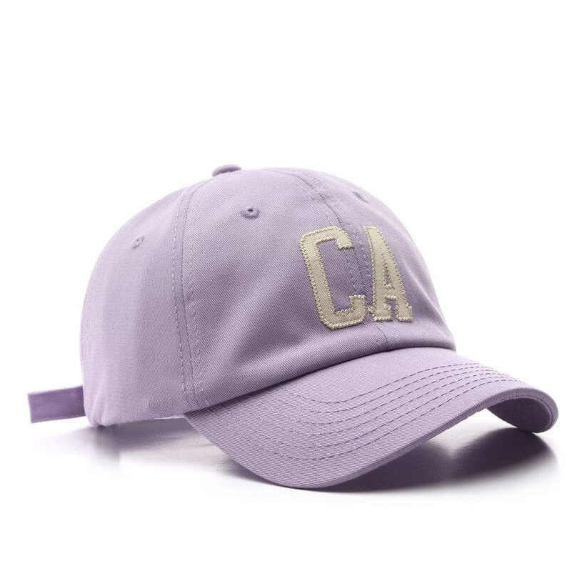CA