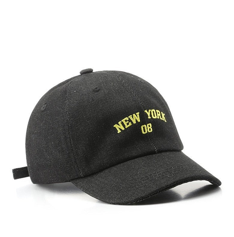NEW YORK 08