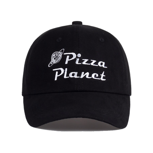 PIZZA PLANET