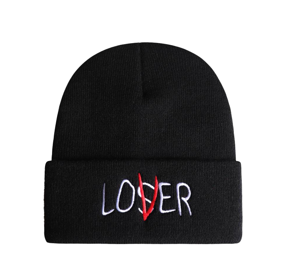 LOSER/LOVER