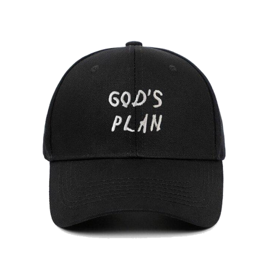 GOD'S PLAN