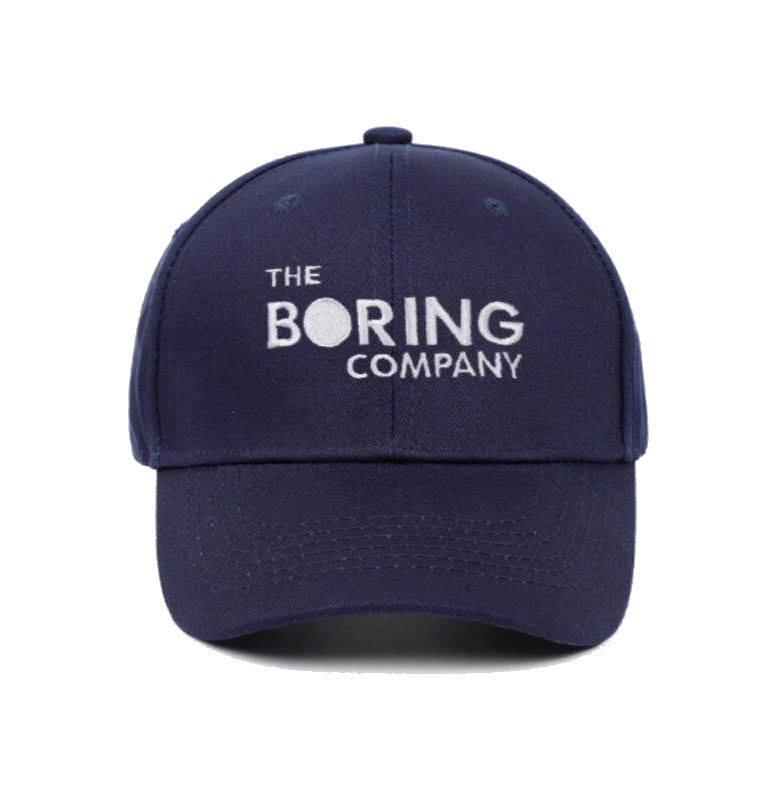 THE BORING COMPANY