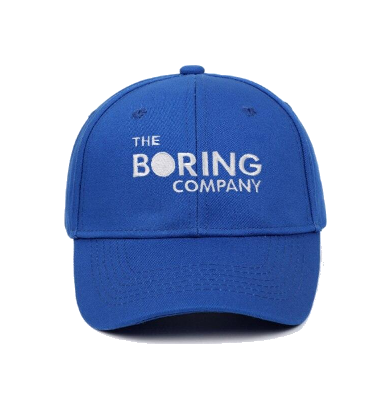 THE BORING COMPANY