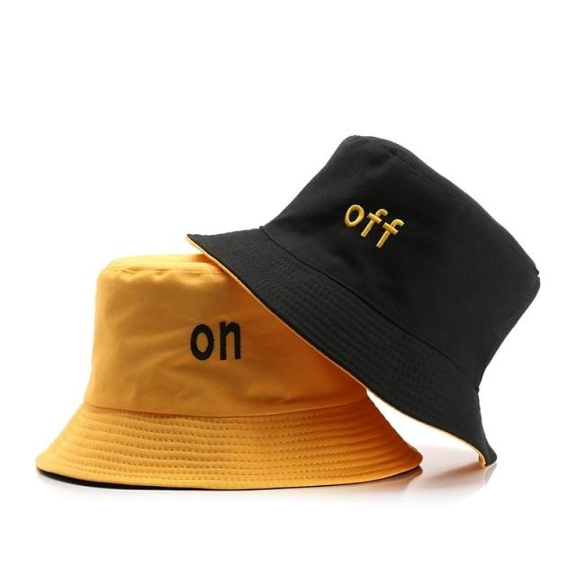 ON/OFF