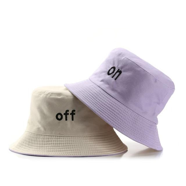 ON/OFF