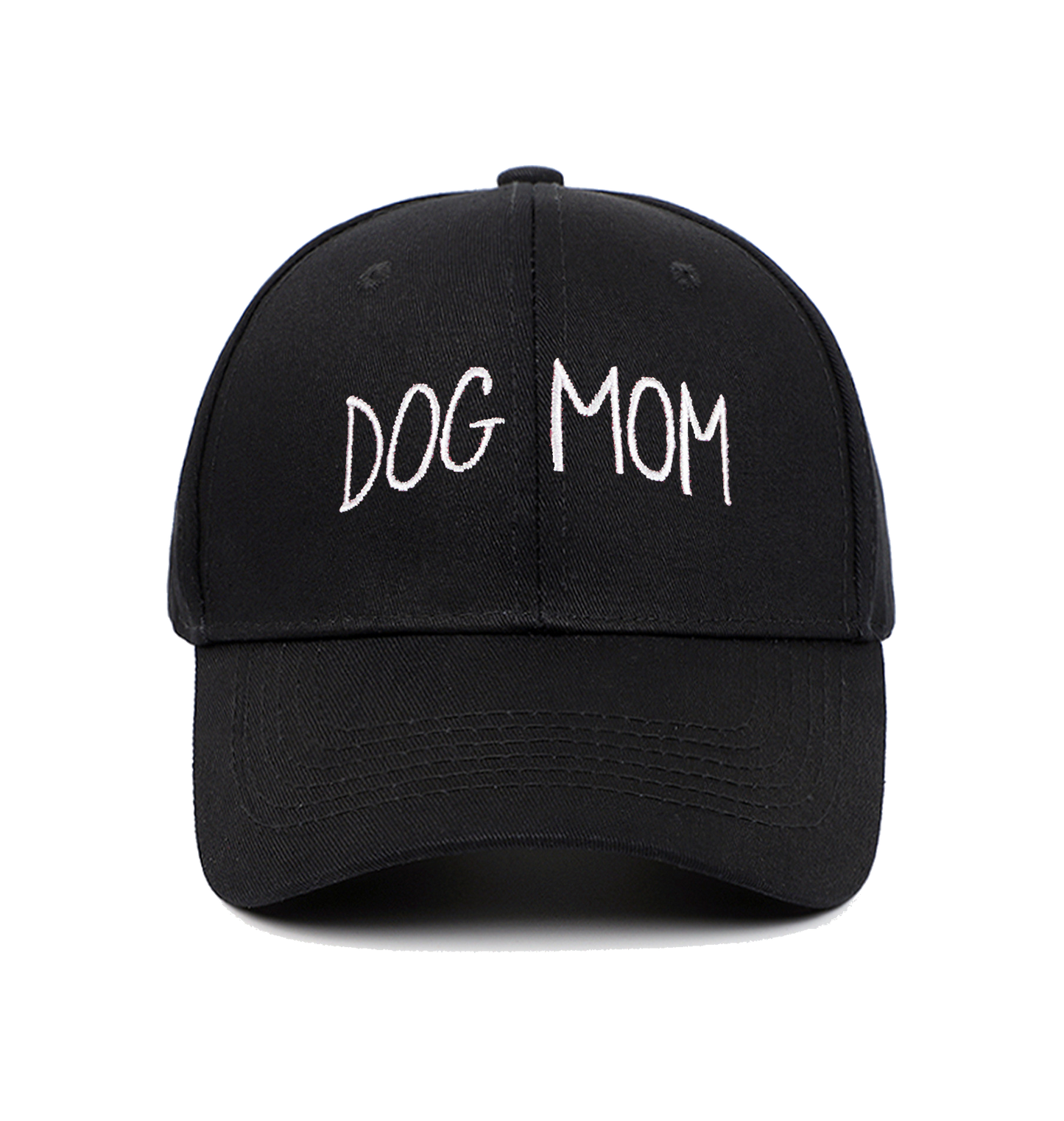 DOG MOM