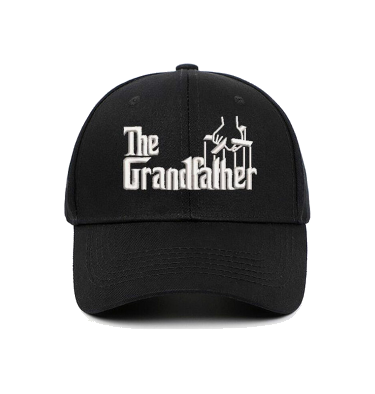 THE GRANDFATHER