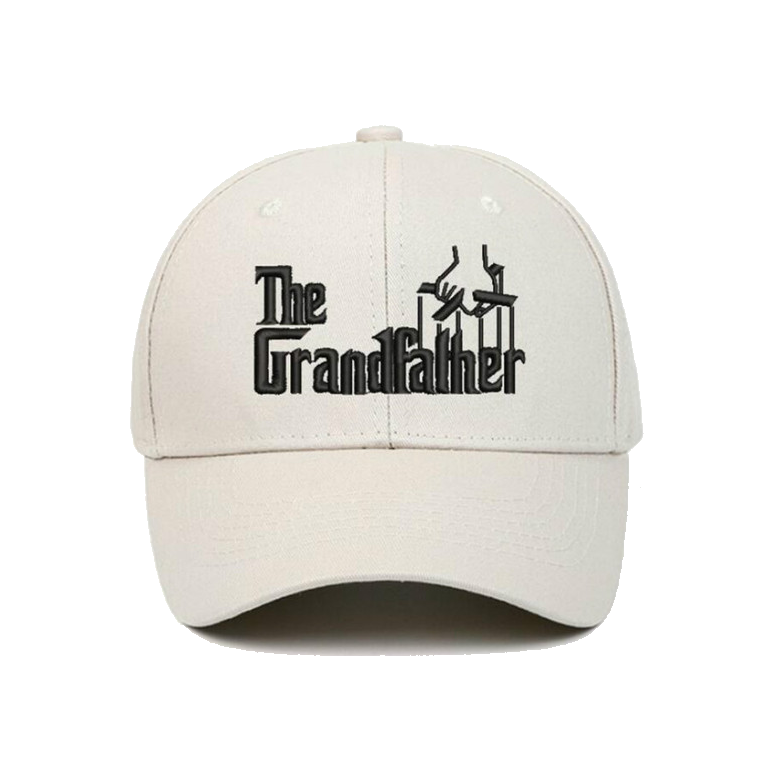 THE GRANDFATHER