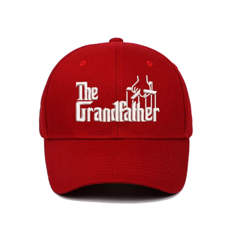 THE GRANDFATHER