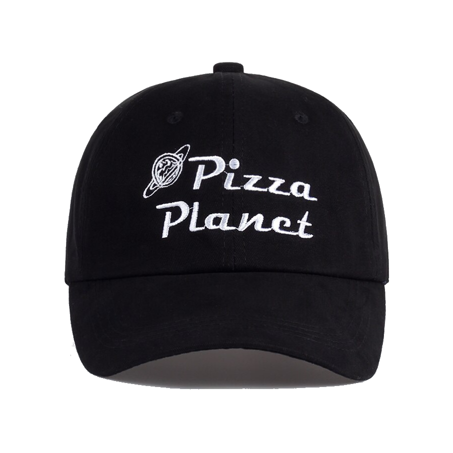 PIZZA PLANET