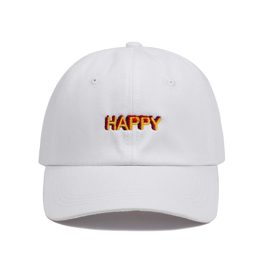 HAPPY