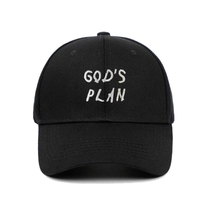 GOD'S PLAN
