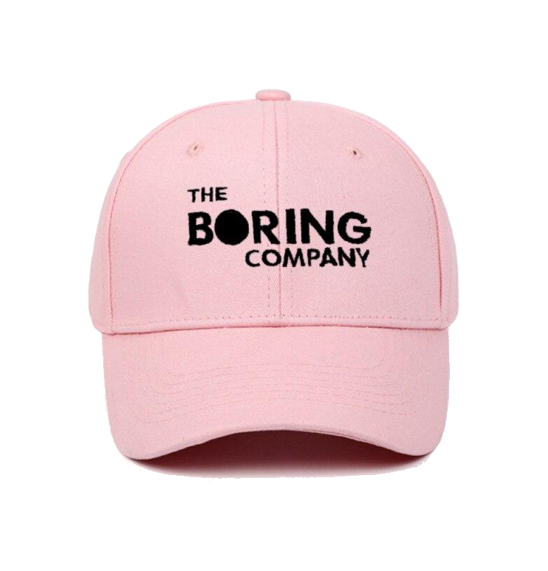 THE BORING COMPANY