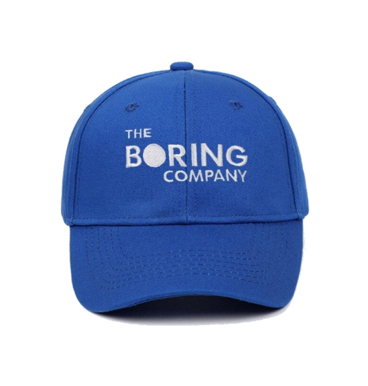 THE BORING COMPANY