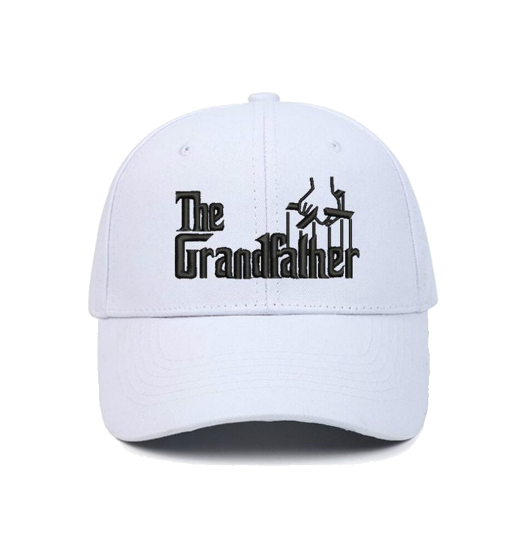 THE GRANDFATHER